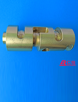 閥芯銅套-浙江仁仕機械有限公司